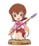画像ギャラリー No.024のサムネイル画像 / 「テイルズ オブ ザ ワールド ダイスアドベンチャー」のサービスが本日スタート。「テイルズ オブ」シリーズのキャラとさまざまなクエストに挑戦しよう