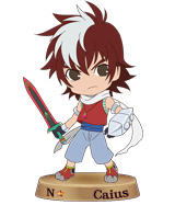 画像ギャラリー No.025のサムネイル画像 / 「テイルズ オブ ザ ワールド ダイスアドベンチャー」のサービスが本日スタート。「テイルズ オブ」シリーズのキャラとさまざまなクエストに挑戦しよう