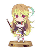 画像ギャラリー No.028のサムネイル画像 / 「テイルズ オブ ザ ワールド ダイスアドベンチャー」のサービスが本日スタート。「テイルズ オブ」シリーズのキャラとさまざまなクエストに挑戦しよう