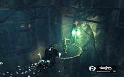 画像ギャラリー No.004のサムネイル画像 / ボコボコブクブク。水中アクション「Deep Black: Reloaded」を紹介する……ボコボコ……今週の「海外ゲーム四天王」。ブクブク