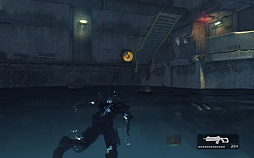 画像ギャラリー No.006のサムネイル画像 / ボコボコブクブク。水中アクション「Deep Black: Reloaded」を紹介する……ボコボコ……今週の「海外ゲーム四天王」。ブクブク