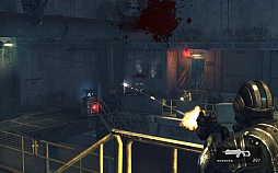 画像ギャラリー No.007のサムネイル画像 / ボコボコブクブク。水中アクション「Deep Black: Reloaded」を紹介する……ボコボコ……今週の「海外ゲーム四天王」。ブクブク