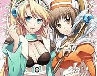 画像ギャラリー No.006のサムネイル画像 / 「マリー・エリーのアトリエ 〜ザールブルグの錬金術士〜 」，GREEで配信開始。アバターアイテムには「アトリエ」シリーズのキャラクター衣装も登場