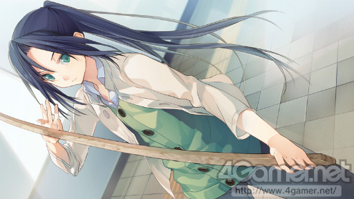画像ギャラリー No.011のサムネイル画像 / 舞台は“恋チョコ”の2年前。PC用恋愛ADV「いますぐお兄ちゃんに妹だっていいたい!」は2012年内発売予定