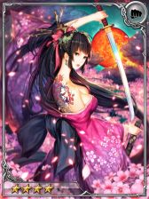 画像ギャラリー No.002のサムネイル画像 / 「ギャングドミネーション」イベントで上位に入賞すればレアカードをプレゼント