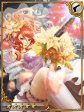 画像ギャラリー No.003のサムネイル画像 / 「ギャングドミネーション」イベントで上位に入賞すればレアカードをプレゼント