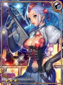 画像ギャラリー No.002のサムネイル画像 / 「ギャングドミネーション」強力なボスが登場する「レイドバトル」イベントを開始