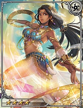 画像ギャラリー No.001のサムネイル画像 / レアカード争奪！　「ギャングドミネーション」，第3回ランキングイベント開催