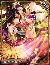 画像ギャラリー No.002のサムネイル画像 / レアカード争奪！　「ギャングドミネーション」，第3回ランキングイベント開催