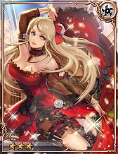 画像ギャラリー No.003のサムネイル画像 / レアカード争奪！　「ギャングドミネーション」，第3回ランキングイベント開催
