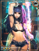 画像ギャラリー No.001のサムネイル画像 / 「ギャングドミネーション」，第3回レイドバトルが開幕。11月12日まで
