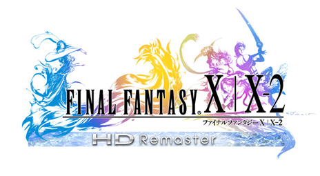 画像ギャラリー No.002のサムネイル画像 / PS3/PS Vita用ソフト「FINAL FANTASY X/X-2 HD Remaster」が2013年に発売決定。ザナルカンドを目指す旅が再び始まる
