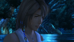 画像ギャラリー No.007のサムネイル画像 / PS3/PS Vita用ソフト「FINAL FANTASY X/X-2 HD Remaster」が2013年に発売決定。ザナルカンドを目指す旅が再び始まる