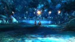 画像ギャラリー No.008のサムネイル画像 / PS3/PS Vita用ソフト「FINAL FANTASY X/X-2 HD Remaster」が2013年に発売決定。ザナルカンドを目指す旅が再び始まる