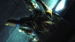 画像ギャラリー No.011のサムネイル画像 / PS3/PS Vita用ソフト「FINAL FANTASY X/X-2 HD Remaster」が2013年に発売決定。ザナルカンドを目指す旅が再び始まる