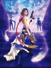 画像ギャラリー No.003のサムネイル画像 / 「FINAL FANTASY X-2 HD Remaster」のスクリーンショットが公開に。高解像度化でユウナ達がさらに美しく