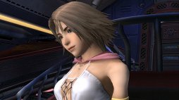 画像ギャラリー No.007のサムネイル画像 / 「FINAL FANTASY X-2 HD Remaster」のスクリーンショットが公開に。高解像度化でユウナ達がさらに美しく