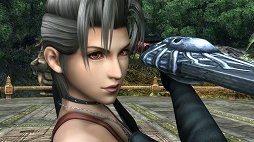 画像ギャラリー No.009のサムネイル画像 / 「FINAL FANTASY X-2 HD Remaster」のスクリーンショットが公開に。高解像度化でユウナ達がさらに美しく