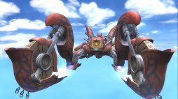 画像ギャラリー No.010のサムネイル画像 / 「FINAL FANTASY X-2 HD Remaster」のスクリーンショットが公開に。高解像度化でユウナ達がさらに美しく