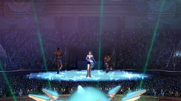 画像ギャラリー No.016のサムネイル画像 / 「FINAL FANTASY X-2 HD Remaster」のスクリーンショットが公開に。高解像度化でユウナ達がさらに美しく