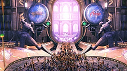 画像ギャラリー No.014のサムネイル画像 / ［E3 2013］「FINAL FANTASY X/X-2 HD Remaster」プレイレポート＆開発陣インタビュー。FF XIIIのルーツはこの2作品にあった？