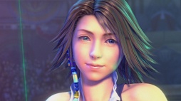 画像ギャラリー No.027のサムネイル画像 / ［E3 2013］「FINAL FANTASY X/X-2 HD Remaster」プレイレポート＆開発陣インタビュー。FF XIIIのルーツはこの2作品にあった？