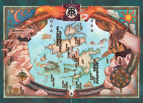 画像ギャラリー No.005のサムネイル画像 / PS3/PS Vita用ソフト「FINAL FANTASY X/X-2 HD Remaster」最新情報と高精細スクリーンショットが公開。拡大してじっくり見よう