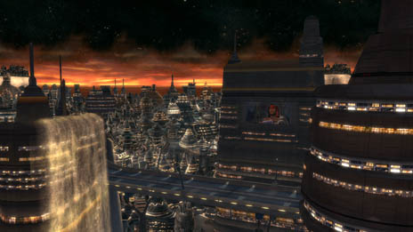 画像ギャラリー No.006のサムネイル画像 / PS3/PS Vita用ソフト「FINAL FANTASY X/X-2 HD Remaster」最新情報と高精細スクリーンショットが公開。拡大してじっくり見よう