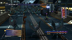 画像ギャラリー No.008のサムネイル画像 / PS3/PS Vita用ソフト「FINAL FANTASY X/X-2 HD Remaster」最新情報と高精細スクリーンショットが公開。拡大してじっくり見よう