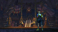 画像ギャラリー No.011のサムネイル画像 / PS3/PS Vita用ソフト「FINAL FANTASY X/X-2 HD Remaster」最新情報と高精細スクリーンショットが公開。拡大してじっくり見よう