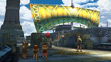 画像ギャラリー No.013のサムネイル画像 / PS3/PS Vita用ソフト「FINAL FANTASY X/X-2 HD Remaster」最新情報と高精細スクリーンショットが公開。拡大してじっくり見よう
