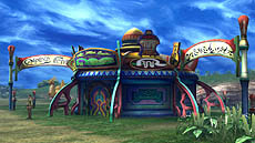 画像ギャラリー No.017のサムネイル画像 / PS3/PS Vita用ソフト「FINAL FANTASY X/X-2 HD Remaster」最新情報と高精細スクリーンショットが公開。拡大してじっくり見よう