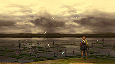 画像ギャラリー No.019のサムネイル画像 / PS3/PS Vita用ソフト「FINAL FANTASY X/X-2 HD Remaster」最新情報と高精細スクリーンショットが公開。拡大してじっくり見よう