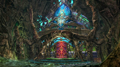 画像ギャラリー No.021のサムネイル画像 / PS3/PS Vita用ソフト「FINAL FANTASY X/X-2 HD Remaster」最新情報と高精細スクリーンショットが公開。拡大してじっくり見よう