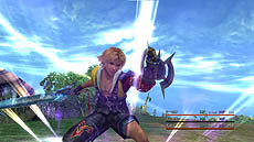 画像ギャラリー No.025のサムネイル画像 / PS3/PS Vita用ソフト「FINAL FANTASY X/X-2 HD Remaster」最新情報と高精細スクリーンショットが公開。拡大してじっくり見よう