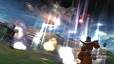 画像ギャラリー No.029のサムネイル画像 / PS3/PS Vita用ソフト「FINAL FANTASY X/X-2 HD Remaster」最新情報と高精細スクリーンショットが公開。拡大してじっくり見よう