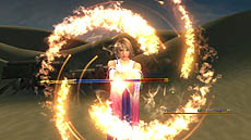 画像ギャラリー No.030のサムネイル画像 / PS3/PS Vita用ソフト「FINAL FANTASY X/X-2 HD Remaster」最新情報と高精細スクリーンショットが公開。拡大してじっくり見よう