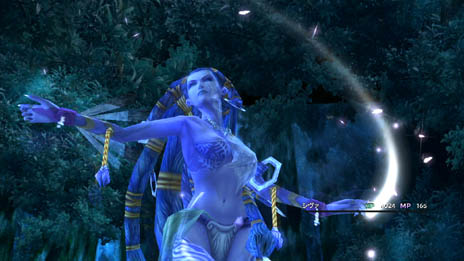 画像ギャラリー No.039のサムネイル画像 / PS3/PS Vita用ソフト「FINAL FANTASY X/X-2 HD Remaster」最新情報と高精細スクリーンショットが公開。拡大してじっくり見よう