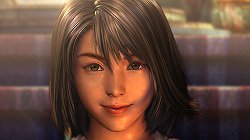 画像ギャラリー No.007のサムネイル画像 / ［TGS 2013］HD化されてますます輝くユ・リ・パの姿も初公開。スクウェア・エニックス「FINAL FANTASY X/X-2 HD Remaster」プレイレポート