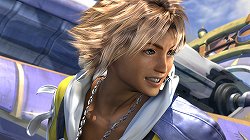 画像ギャラリー No.008のサムネイル画像 / ［TGS 2013］HD化されてますます輝くユ・リ・パの姿も初公開。スクウェア・エニックス「FINAL FANTASY X/X-2 HD Remaster」プレイレポート