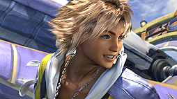 画像ギャラリー No.004のサムネイル画像 / 「FINAL FANTASY X/X-2」のPS3/PS Vita向けHDリマスター版5製品は12月26日に発売。収録特典やスクエニe-STOREでの「FFVIII for PC」関連企画にも注目