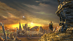 画像ギャラリー No.007のサムネイル画像 / 「FINAL FANTASY X/X-2」のPS3/PS Vita向けHDリマスター版5製品は12月26日に発売。収録特典やスクエニe-STOREでの「FFVIII for PC」関連企画にも注目