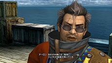 画像ギャラリー No.001のサムネイル画像 / 「FINAL FANTASY X/X-2 HD Remaster」，登場キャラクターや召喚獣のHD版ビジュアルが公開に。各タイトルの序盤ストーリーも改めて紹介