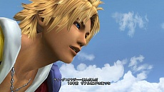 画像ギャラリー No.004のサムネイル画像 / 「FINAL FANTASY X/X-2 HD Remaster」，登場キャラクターや召喚獣のHD版ビジュアルが公開に。各タイトルの序盤ストーリーも改めて紹介