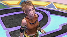 画像ギャラリー No.006のサムネイル画像 / 「FINAL FANTASY X/X-2 HD Remaster」,登場キャラクターや召喚獣のHD版ビジュアルが公開に。各タイトルの序盤ストーリーも改めて紹介