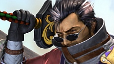 画像ギャラリー No.007のサムネイル画像 / 「FINAL FANTASY X/X-2 HD Remaster」,登場キャラクターや召喚獣のHD版ビジュアルが公開に。各タイトルの序盤ストーリーも改めて紹介