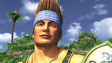 画像ギャラリー No.009のサムネイル画像 / 「FINAL FANTASY X/X-2 HD Remaster」,登場キャラクターや召喚獣のHD版ビジュアルが公開に。各タイトルの序盤ストーリーも改めて紹介