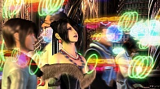 画像ギャラリー No.010のサムネイル画像 / 「FINAL FANTASY X/X-2 HD Remaster」,登場キャラクターや召喚獣のHD版ビジュアルが公開に。各タイトルの序盤ストーリーも改めて紹介
