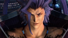 画像ギャラリー No.011のサムネイル画像 / 「FINAL FANTASY X/X-2 HD Remaster」,登場キャラクターや召喚獣のHD版ビジュアルが公開に。各タイトルの序盤ストーリーも改めて紹介