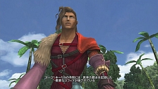 画像ギャラリー No.020のサムネイル画像 / 「FINAL FANTASY X/X-2 HD Remaster」,登場キャラクターや召喚獣のHD版ビジュアルが公開に。各タイトルの序盤ストーリーも改めて紹介